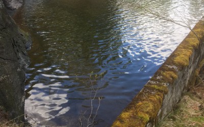 Djupvik vannbehandlingsanlegg